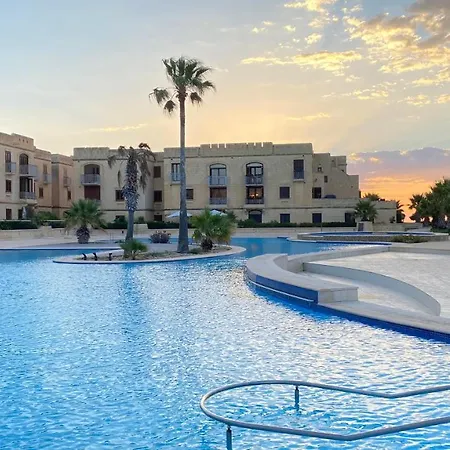 Apartamento Fort Chambray - 19gl *