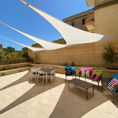 Apartamento Fort Chambray - 19gl *