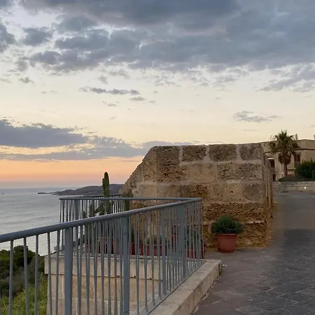 Apartamento Fort Chambray - 19gl Mgarr