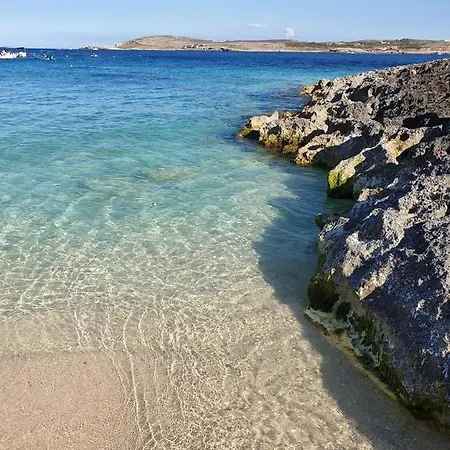 Fort Chambray - 19gl * Mgarr