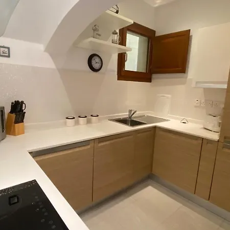 Apartamento Fort Chambray - 19gl