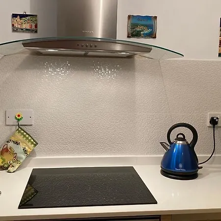 Fort Chambray - 19gl Apartamento