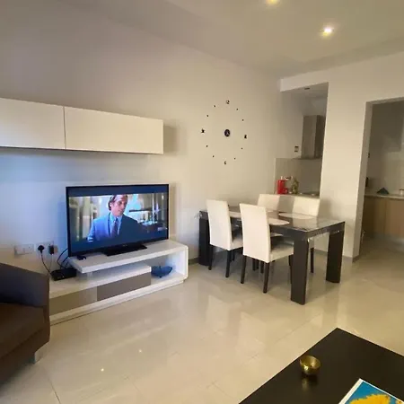 Apartamento Fort Chambray - 19gl *