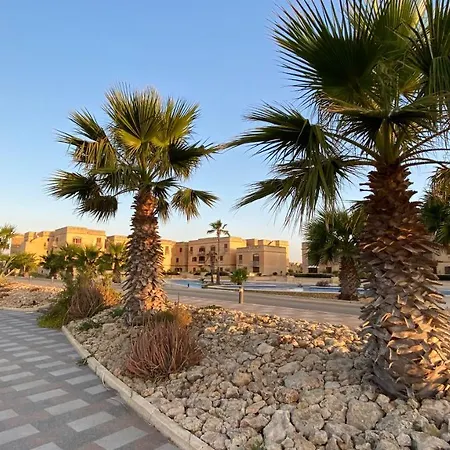 Apartment Fort Chambray - 19gl