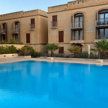 Apartment Fort Chambray - 19gl *